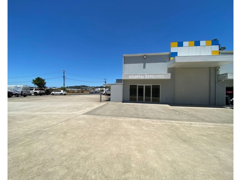 10/48 Industrial Drive, Coffs Harbour NSW 2450