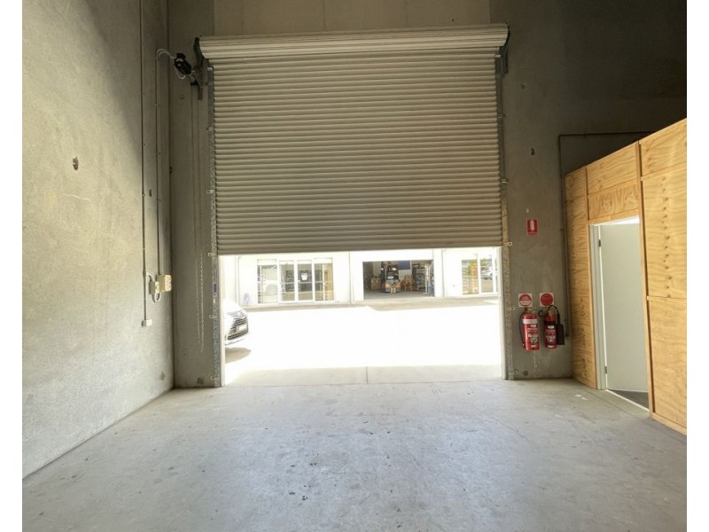 10/48 Industrial Drive, Coffs Harbour NSW 2450