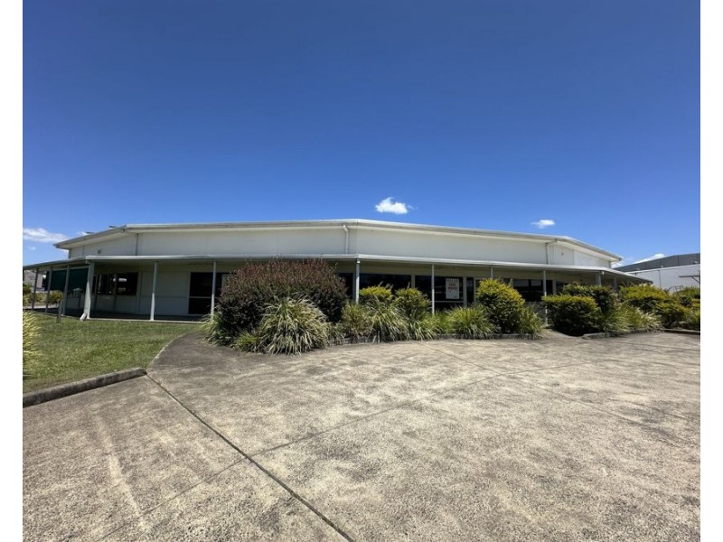 1/16-18 Isles Drive, Coffs Harbour NSW 2450