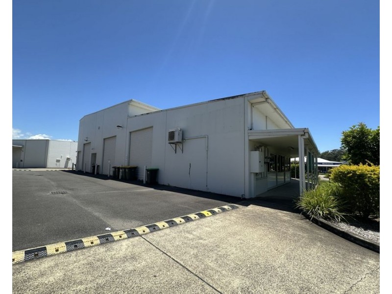 1/16-18 Isles Drive, Coffs Harbour NSW 2450