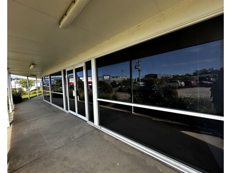 1/16-18 Isles Drive, Coffs Harbour NSW 2450