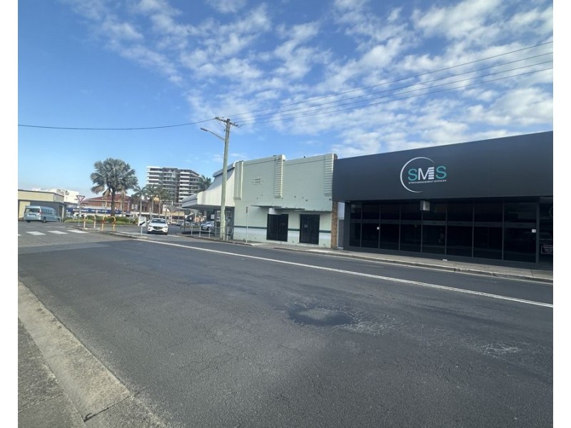 Shop 1A/44 Moonee Street, Coffs Harbour NSW 2450