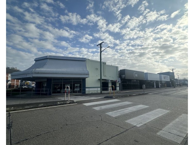 Shop 1B/ 44 Moonee Street, Coffs Harbour NSW 2450