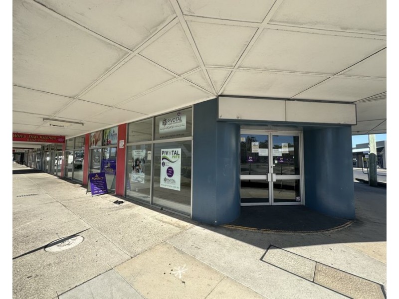 Shop 1B/ 44 Moonee Street, Coffs Harbour NSW 2450