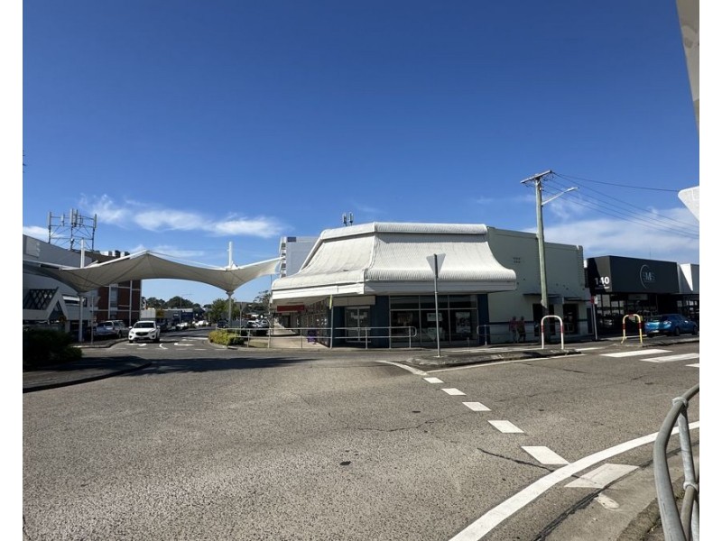 Shop 1B/ 44 Moonee Street, Coffs Harbour NSW 2450
