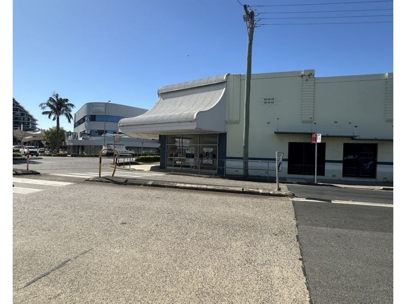 Shop 1B/ 44 Moonee Street, Coffs Harbour NSW 2450