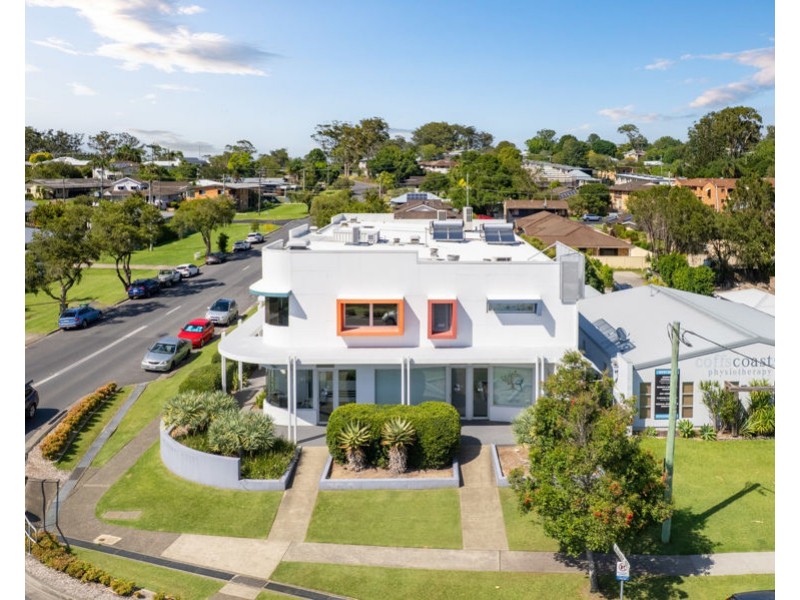 80 Albany Street, Coffs Harbour NSW 2450