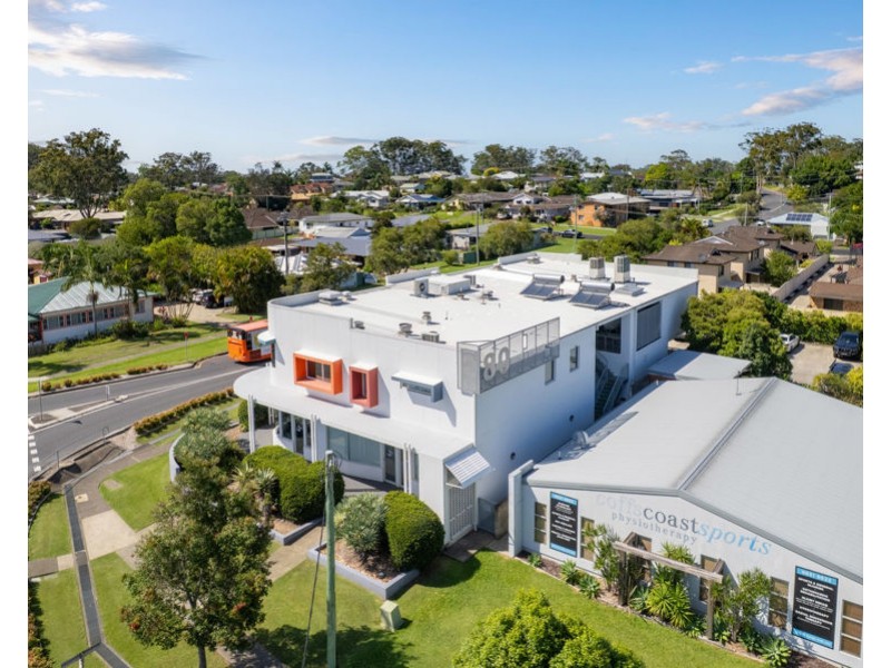 80 Albany Street, Coffs Harbour NSW 2450