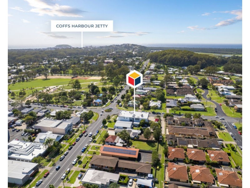 80 Albany Street, Coffs Harbour NSW 2450
