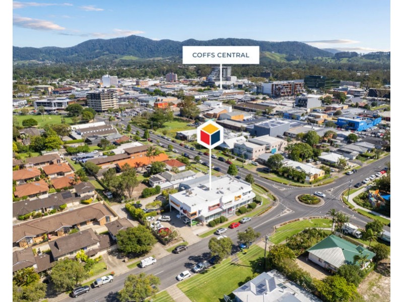 80 Albany Street, Coffs Harbour NSW 2450