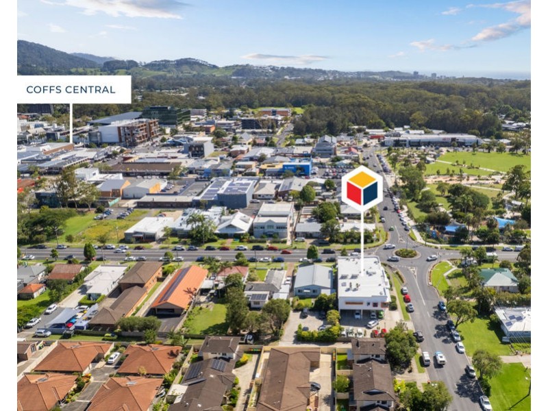 80 Albany Street, Coffs Harbour NSW 2450