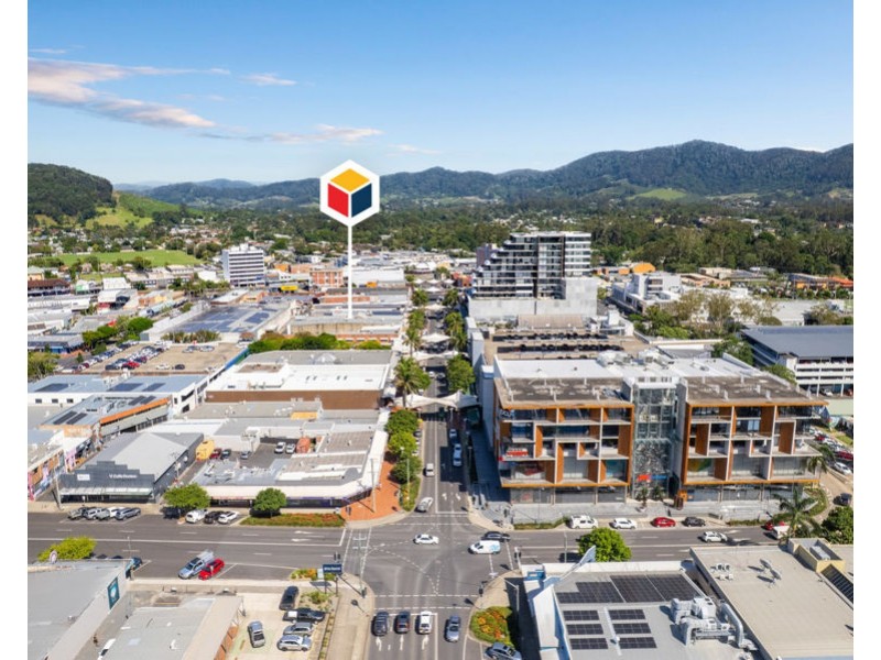 34-46 Harbour Drive, Coffs Harbour NSW 2450