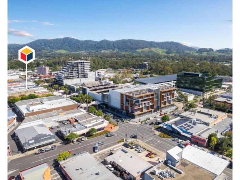 34-46 Harbour Drive, Coffs Harbour NSW 2450