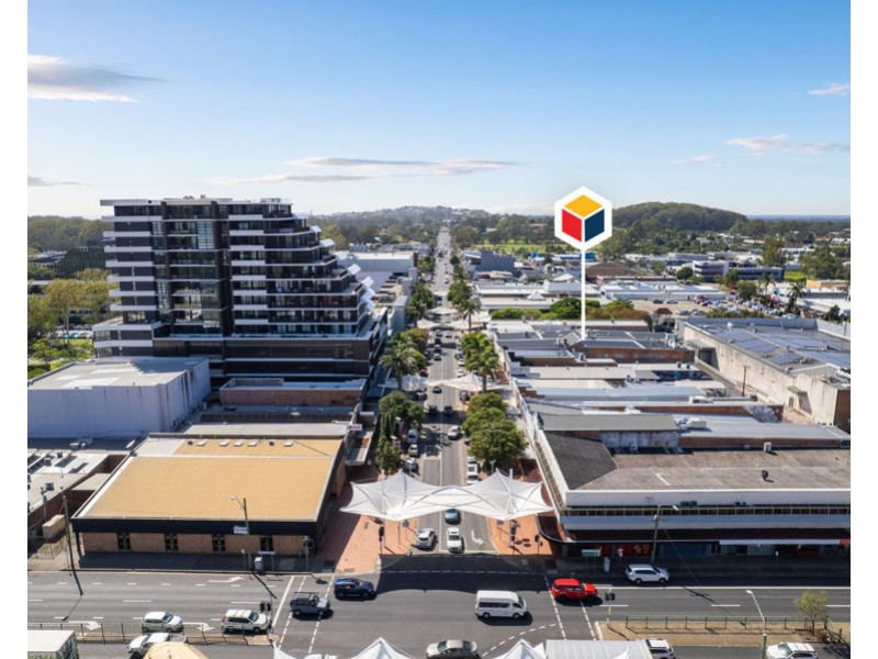 34-46 Harbour Drive, Coffs Harbour NSW 2450