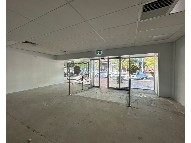 34-46 Harbour Drive, Coffs Harbour NSW 2450