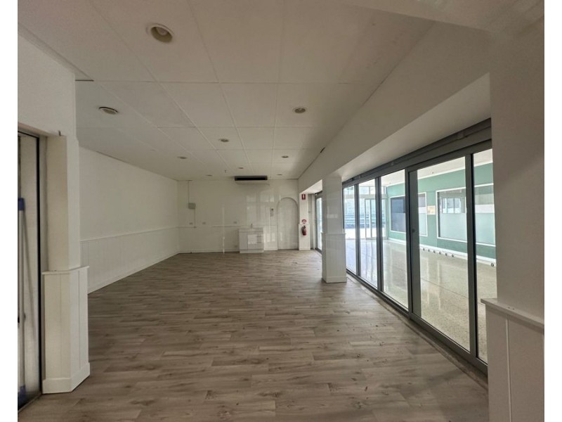 34-46 Harbour Drive, Coffs Harbour NSW 2450