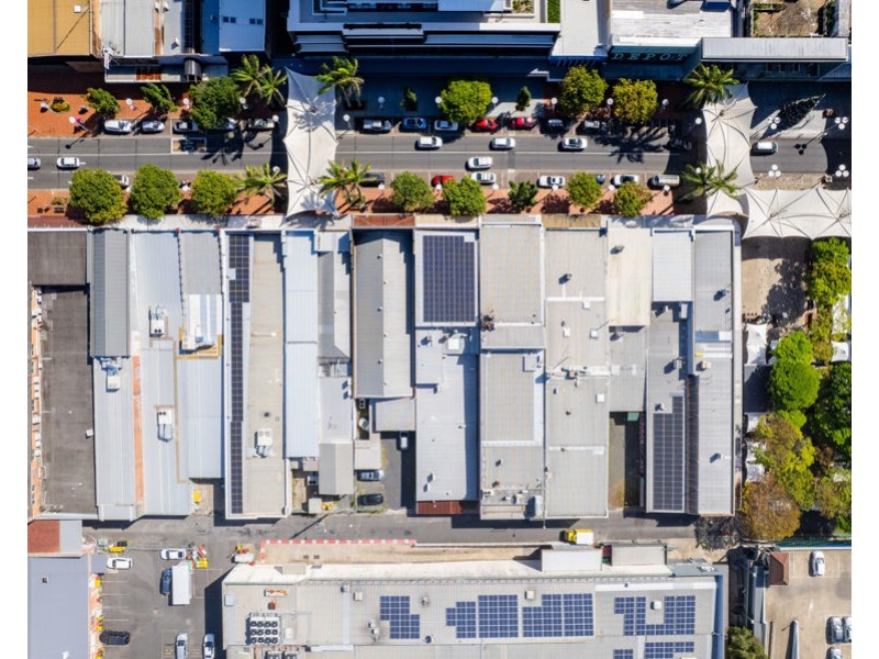 34-46 Harbour Drive, Coffs Harbour NSW 2450