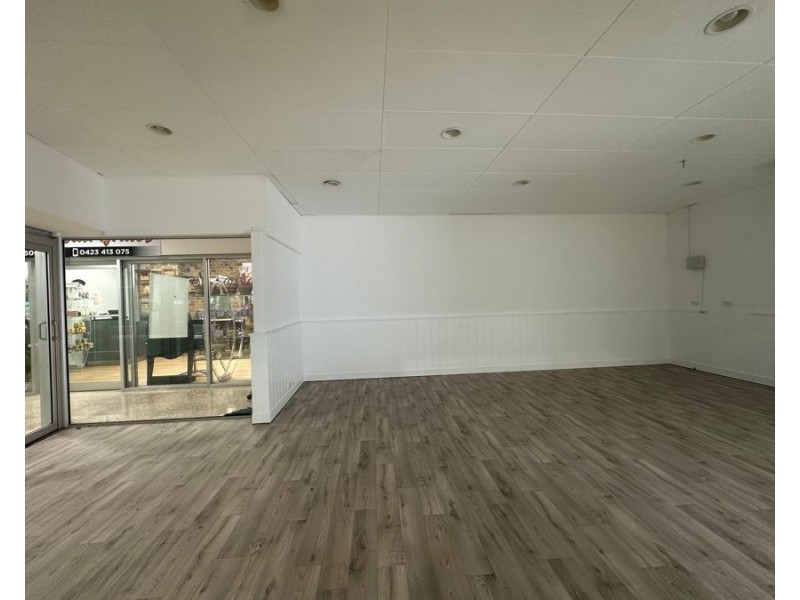 34-46 Harbour Drive, Coffs Harbour NSW 2450