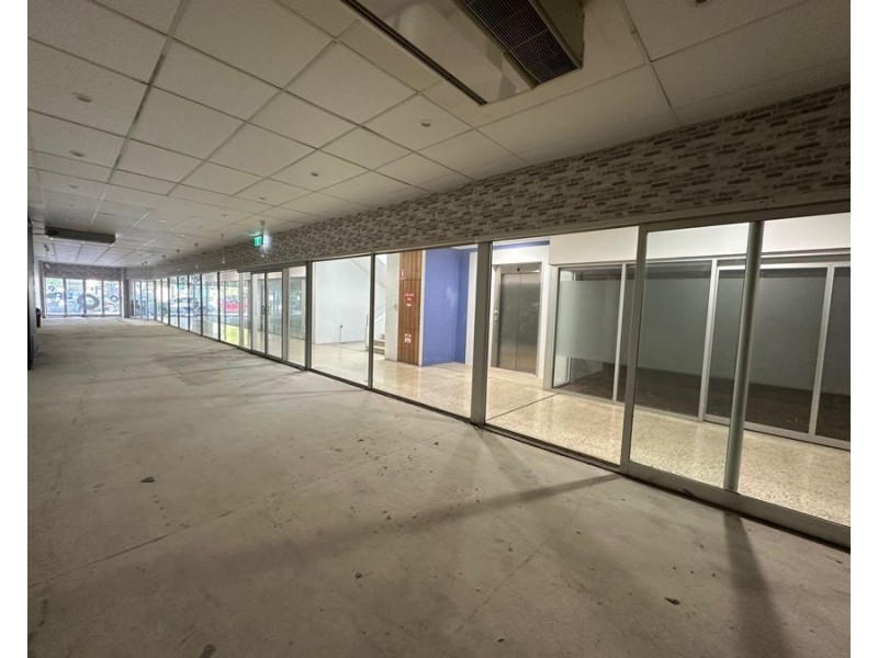 34-46 Harbour Drive, Coffs Harbour NSW 2450