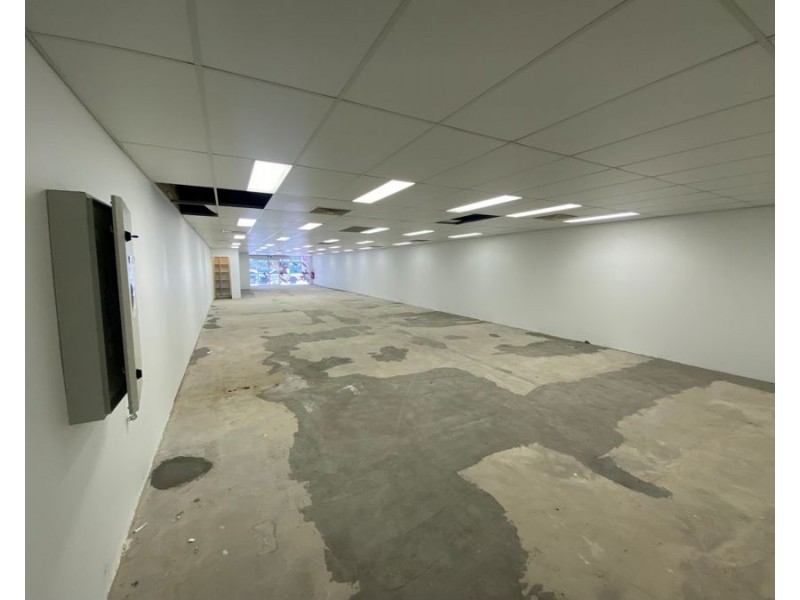 34-46 Harbour Drive, Coffs Harbour NSW 2450