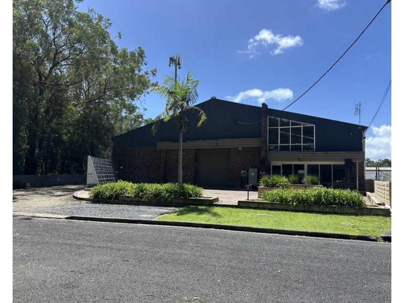 27 Lawson Crescent, Coffs Harbour NSW 2450
