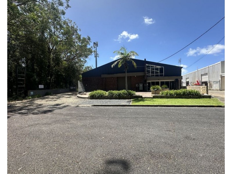 27 Lawson Crescent, Coffs Harbour NSW 2450