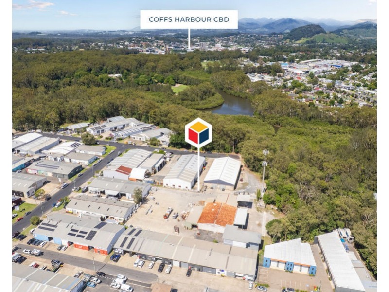 27 Lawson Crescent, Coffs Harbour NSW 2450