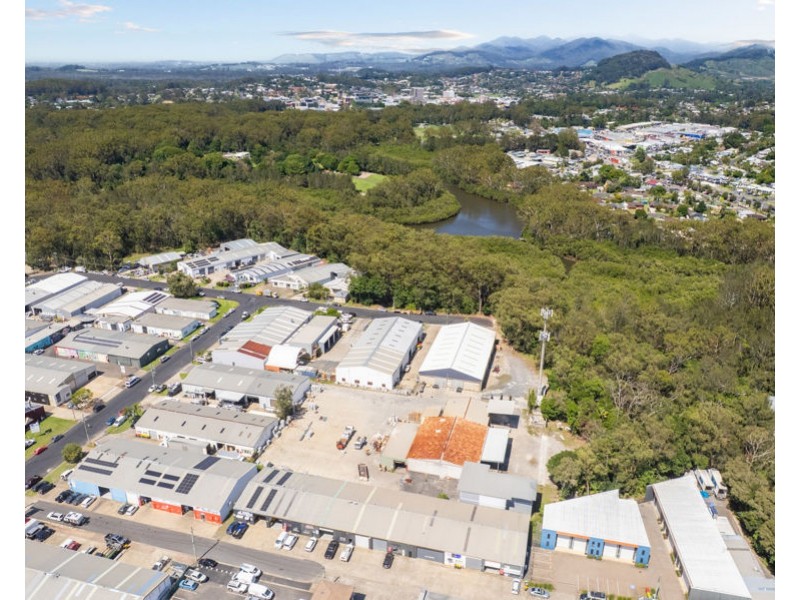 27 Lawson Crescent, Coffs Harbour NSW 2450