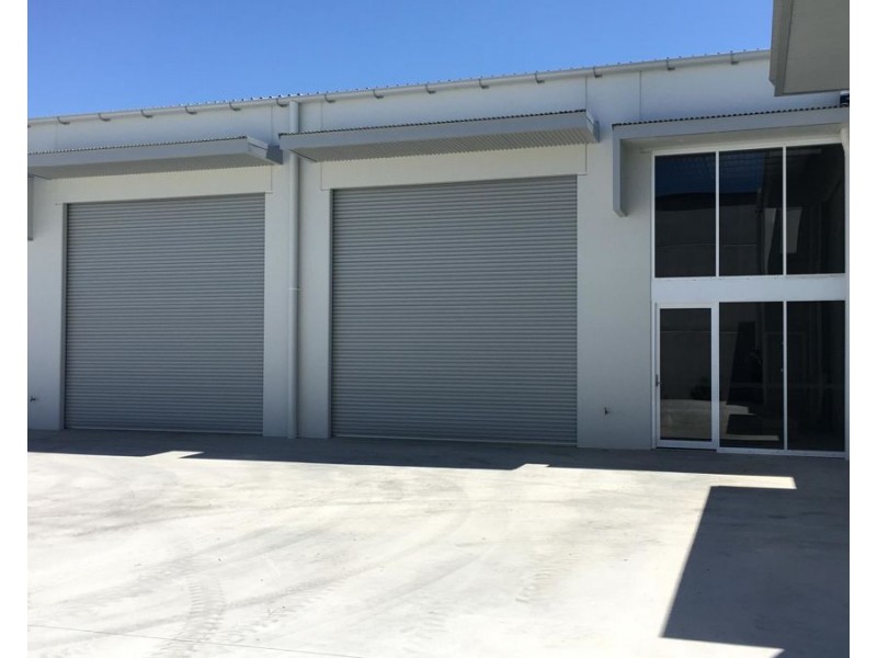 Unit 5/36 Industrial Drive, Coffs Harbour NSW 2450