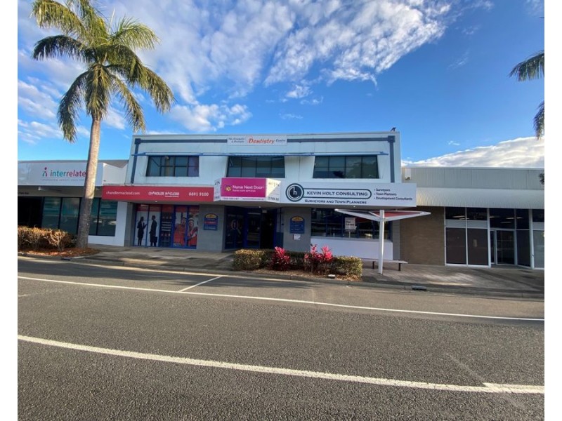 3/22 Park Avenue, Coffs Harbour NSW 2450