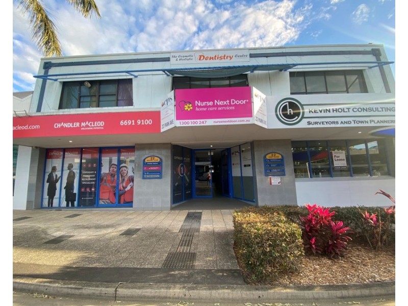 3/22 Park Avenue, Coffs Harbour NSW 2450