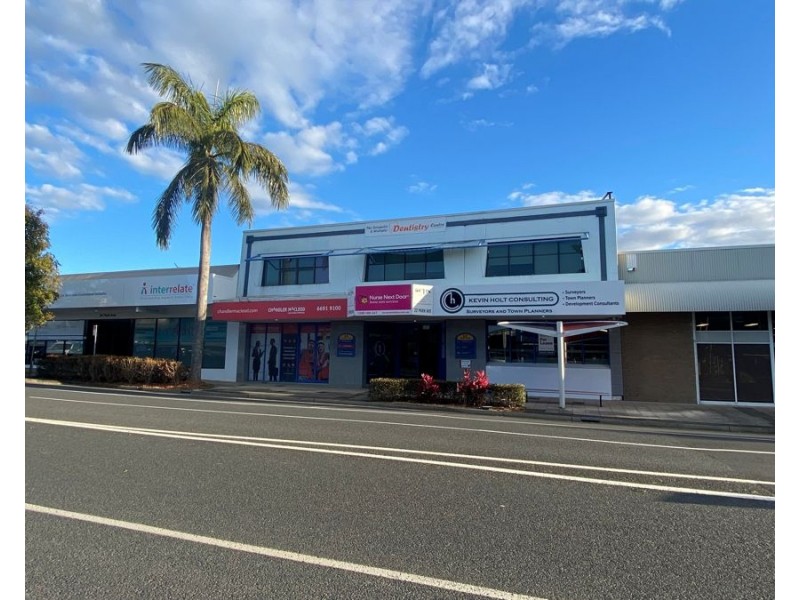 3/22 Park Avenue, Coffs Harbour NSW 2450