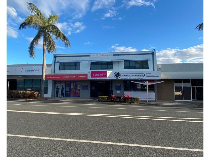 3/22 Park Avenue, Coffs Harbour NSW 2450