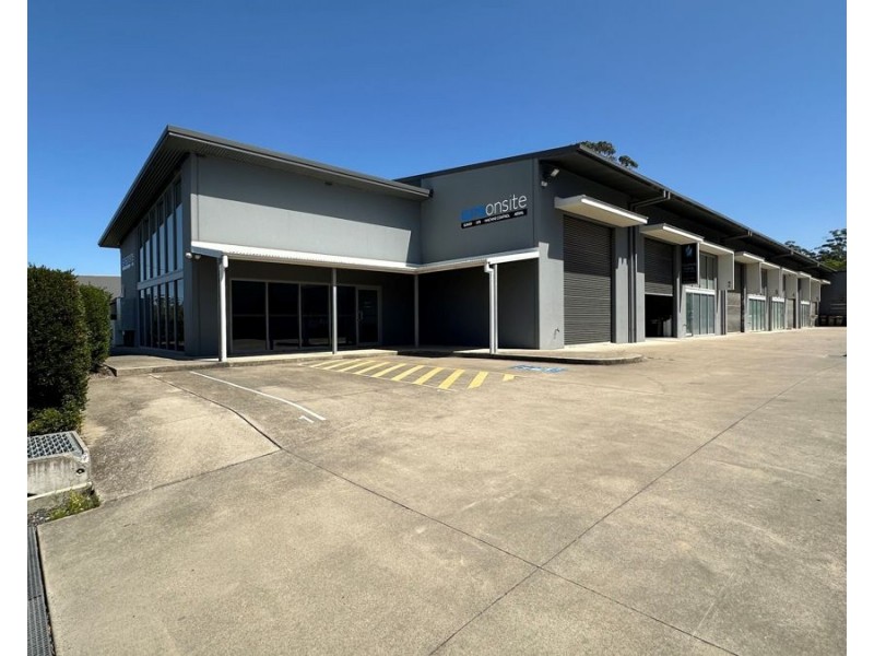 1/60 Industrial Drive, Coffs Harbour NSW 2450