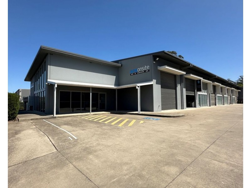 1/60 Industrial Drive, Coffs Harbour NSW 2450