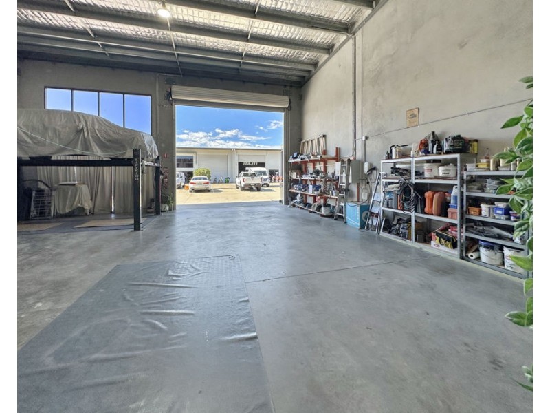 2/22 Forge Drive, Coffs Harbour NSW 2450