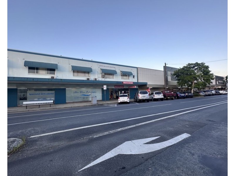 Lot 3&4/1 Park Avenue, Coffs Harbour NSW 2450