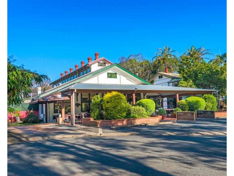 9A/1 Doepel Street, Coffs Harbour NSW 2450