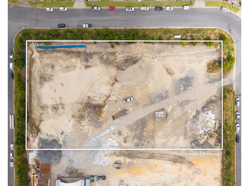 Lot 2 Industrial Drive, Coffs Harbour NSW 2450
