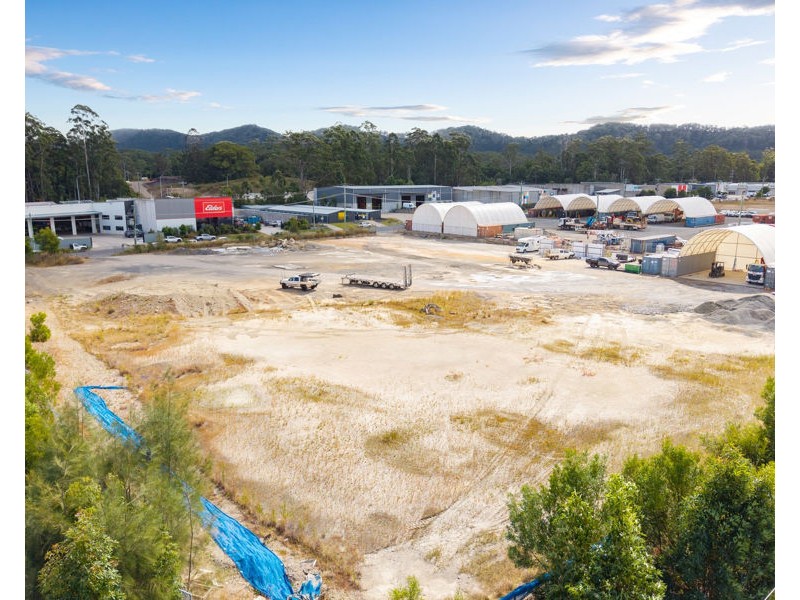 Lot 2 Industrial Drive, Coffs Harbour NSW 2450
