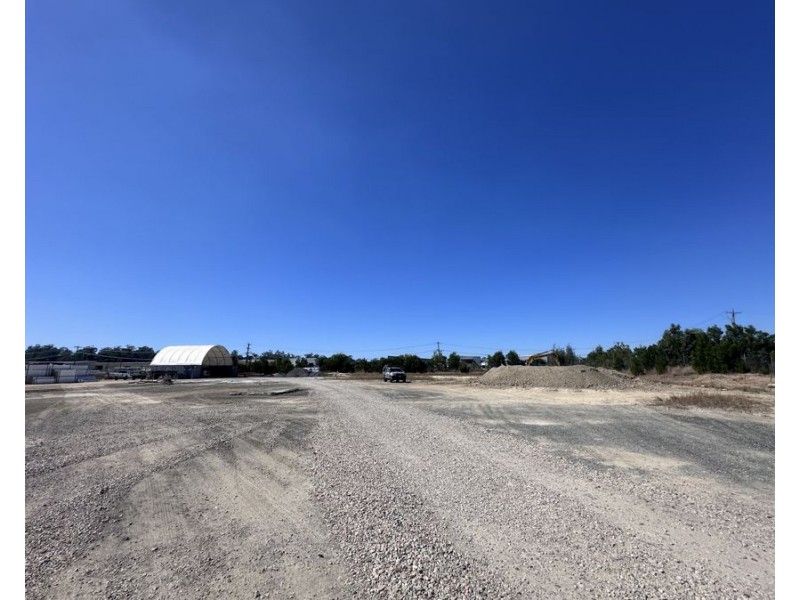 Lot 2 Industrial Drive, Coffs Harbour NSW 2450