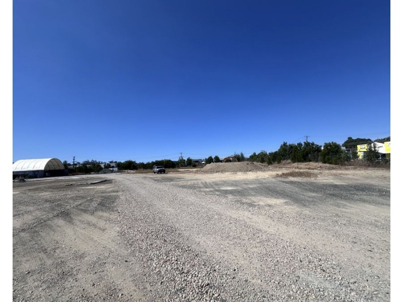 Lot 2 Industrial Drive, Coffs Harbour NSW 2450