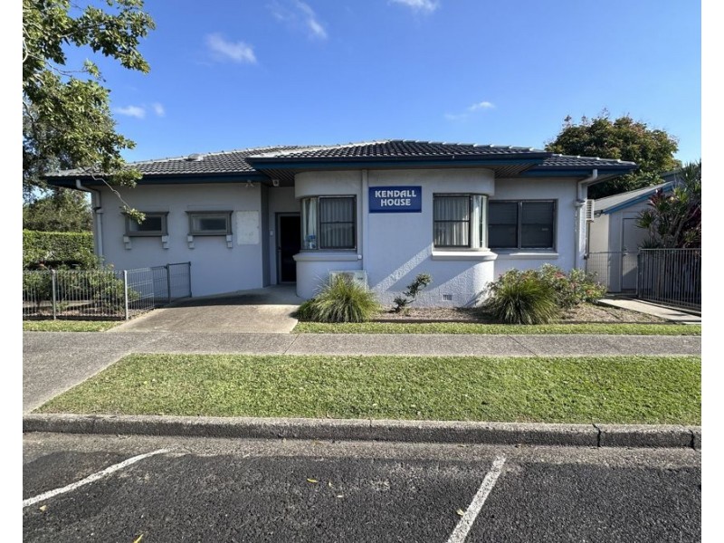 14 Earl Street, Coffs Harbour NSW 2450