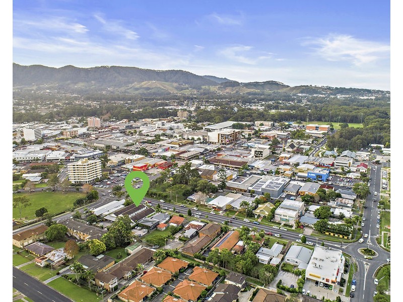 3/60-62 Albany Street, Coffs Harbour NSW 2450