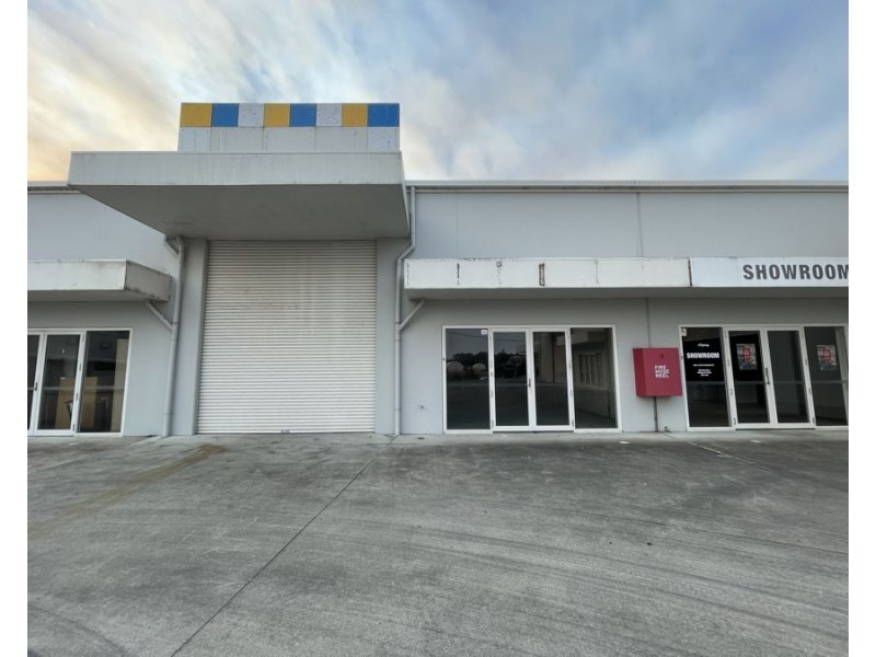 Unit 4/48 Industrial Drive, Coffs Harbour NSW 2450