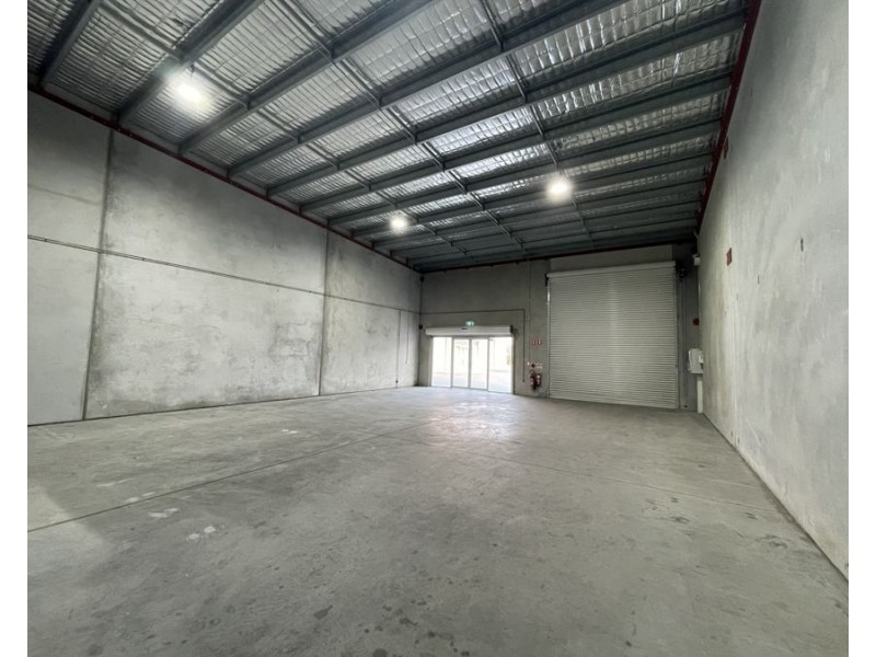 Unit 4/48 Industrial Drive, Coffs Harbour NSW 2450