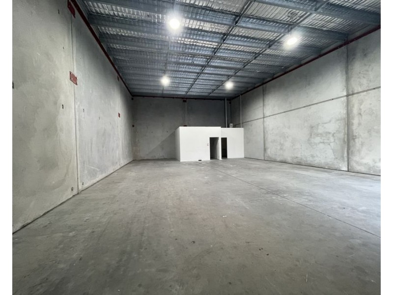 Unit 4/48 Industrial Drive, Coffs Harbour NSW 2450