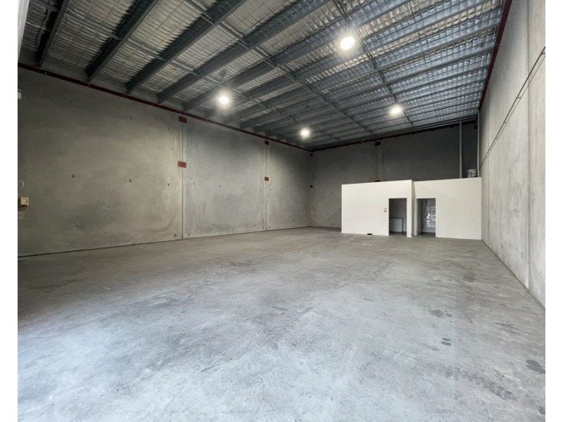 Unit 4/48 Industrial Drive, Coffs Harbour NSW 2450