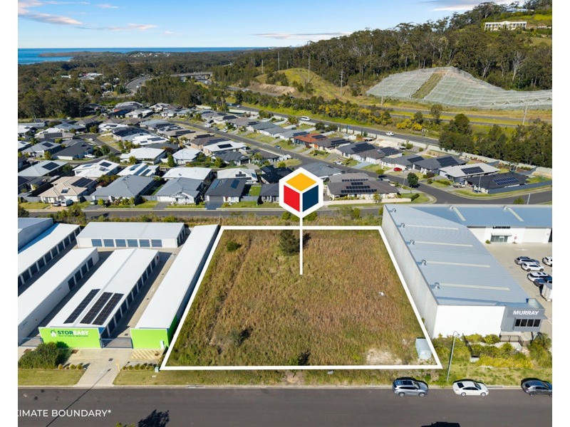 6 Tonnage Place, Woolgoolga NSW 2456