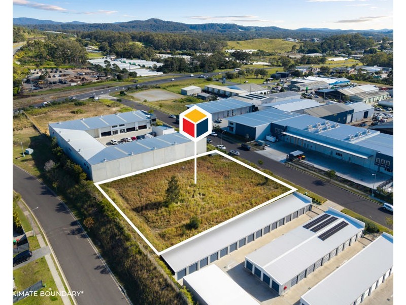 6 Tonnage Place, Woolgoolga NSW 2456